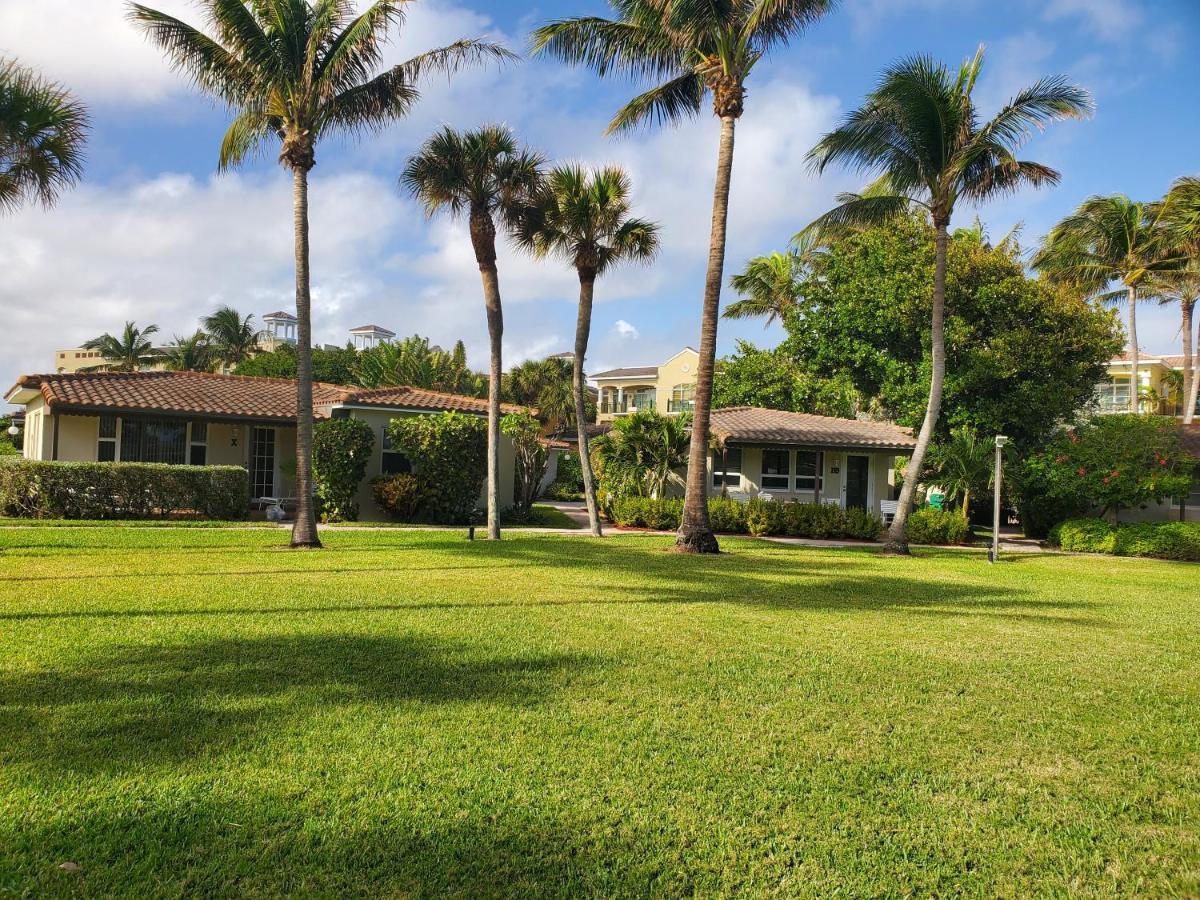 Beach & Waterway Rfv Resort Bb Hillsboro Beach Exterior foto