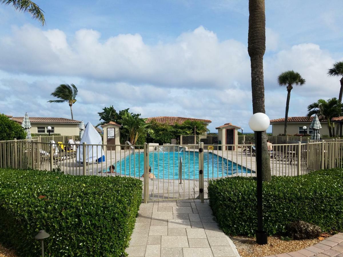Beach & Waterway Rfv Resort Bb Hillsboro Beach Exterior foto
