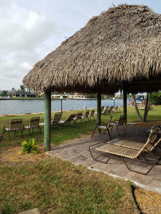 Beach & Waterway Rfv Resort Bb Hillsboro Beach Exterior foto