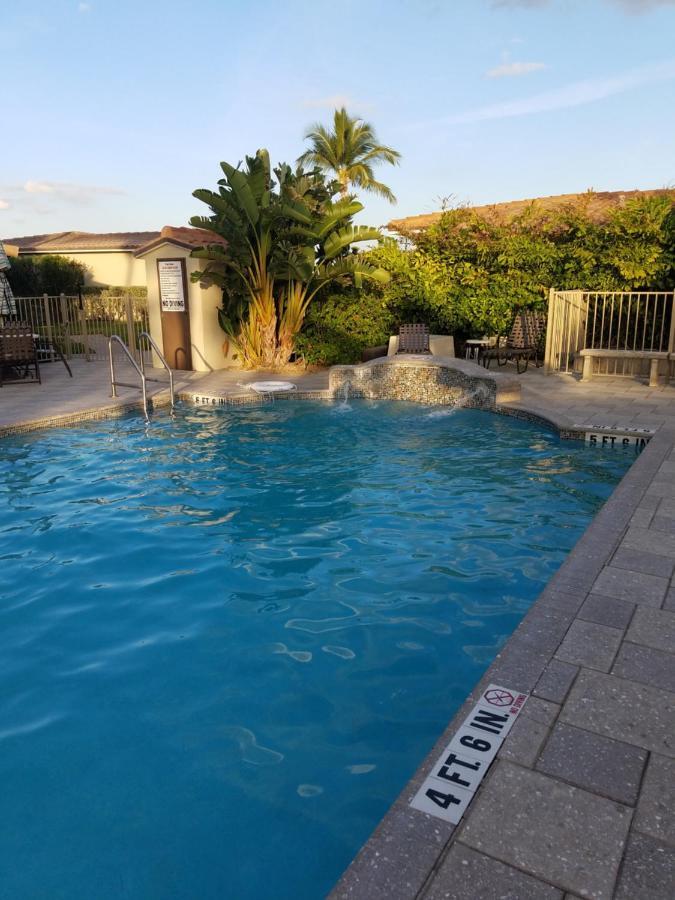 Beach & Waterway Rfv Resort Bb Hillsboro Beach Exterior foto